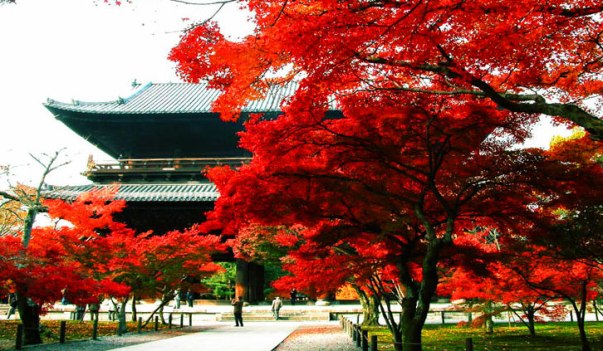 Nanzen-ji-Temple-Kyoto